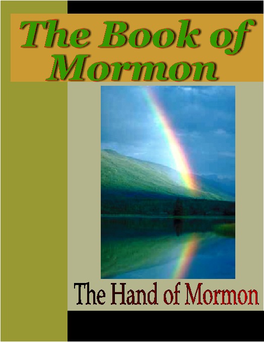 Title details for The Book of Mormon by Joseph Smith - Available